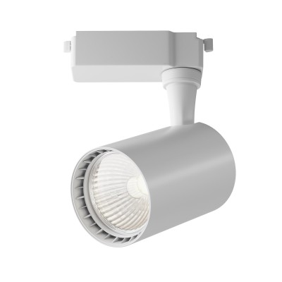 Светильник трековый Maytoni TR003-1-10W4K-M-W