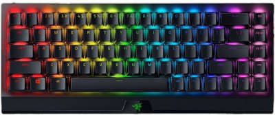 Клавиатура Razer BlackWidow V3 Mini HyperSpeed (Green Switch) Phantom Pudding Ed. - US LayoutКлавиатура Razer BlackWidow V3 Mini HyperSpeed (Yellow Switch) Phantom Pudding Ed. - US Layout Razer BlackWidow V3 Mini
