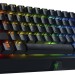 Клавиатура Razer BlackWidow V3 Mini HyperSpeed (Green Switch) Phantom Pudding Ed. - US LayoutКлавиатура Razer BlackWidow V3 Mini HyperSpeed (Yellow Switch) Phantom Pudding Ed. - US Layout Razer BlackWidow V3 Mini