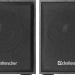 Defender Акустическая 2.0 система SPK 230 4 Вт, питание от USB Defender SPK 230