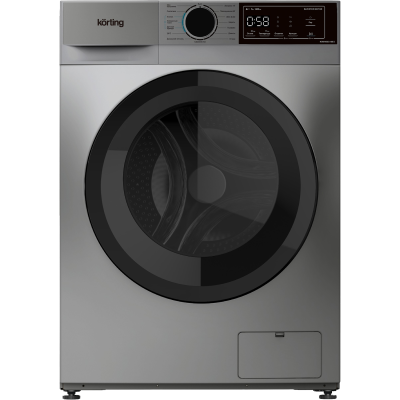 Стиральная машина с паром KORTING Korting KWM 45IS148 S
