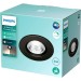 Встраиваемый светильник Philips DIVE SL261 RD 070 5.5W 27K BL IP65R 1PK