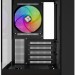 Корпус без блока питания Thermalright M10 FAN4-C Black