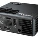 Проектор Optoma ML750e (DLP, LED, WXGA 1280x800, 700Lm, 15000:1, HDMI, USB, MHL, MicroSD, 1x1W speaker, 3D Ready, led 20