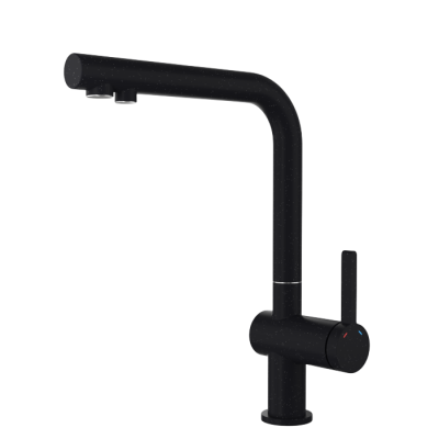 Смеситель RIVELATO Rivelato Arno 9024430 nero