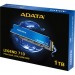 Твердотельный накопитель ADATA Legend 710 1TB (ALEG-710-1TCS)