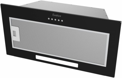 Вытяжка встраиваемая EVELUX Integral 80 B