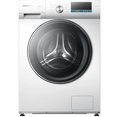 Стиральная машина Sharp Sharp ESFSI812DLZW