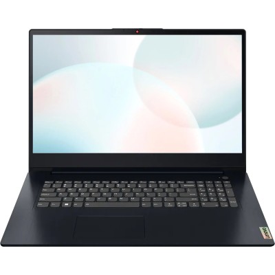 Ноутбук Lenovo IdeaPad 3 17IAU7 (82RL001VRK)