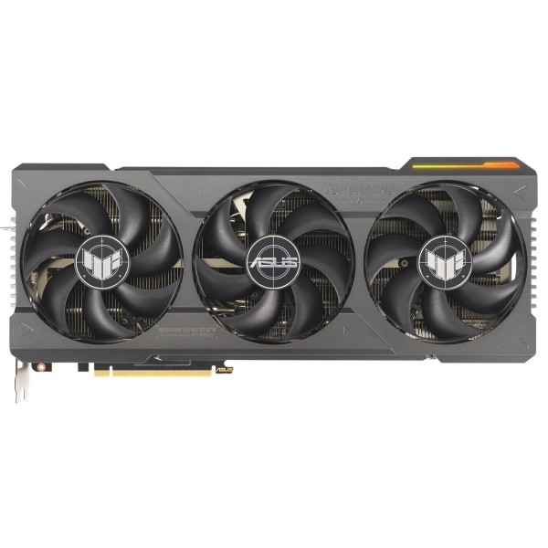 Видеокарта ASUS TUF-RTX4080-16G-GAMING