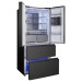 Холодильник Korting Korting KNFF 82535 XN