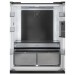 Холодильник Korting Korting KNFF 82535 XN