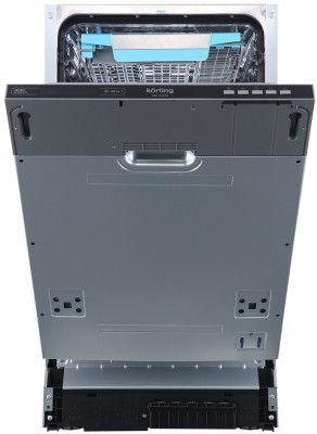 Встраиваемые посудомоечные машины Korting  KDI 45570