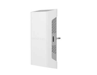 Netcraze Buddy 6 SE (NC-4410) Mesh-ретранслятор Wi-Fi 6 AX3000 с портом Gigabit Ethernet