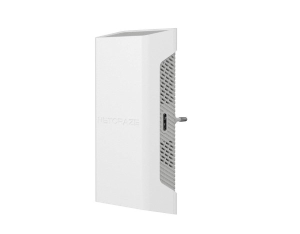 Netcraze Buddy 6 SE (NC-4410) Mesh-ретранслятор Wi-Fi 6 AX3000 с портом Gigabit Ethernet