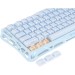 Игровая клавиатура Gravastar Mercury K1 (6972448923989)