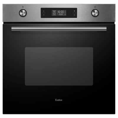 Встраиваемый духовой шкаф EVELUX EO 650 PX