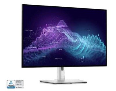 МОНИТОР 30" DELL U3023E Silver с поворотом экрана (IPS, 2560x1600, 5 ms, 178°/178°, 350 cd/m, 1000:1, +HDMI 1.4