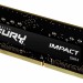 Память оперативная Kingston FURY Impact KF432S20IB/8