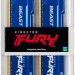 Память оперативная Kingston FURY Beast Blue KF316C10BK2/8