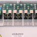 Грозозащита OSNOVO SP-IP8/1000PW