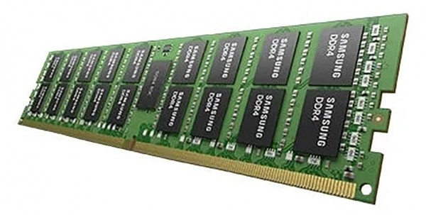 Память оперативная Серверная оперативная память Samsung 128GB DDR4 (M393AAG40M32-CAE)