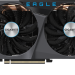 Видеокарта Gigabyte GeForce RTX 3060 Ti EAGLE OC 8G