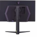 Монитор LG LCD 27GR93U-B LG 27GR93U-B