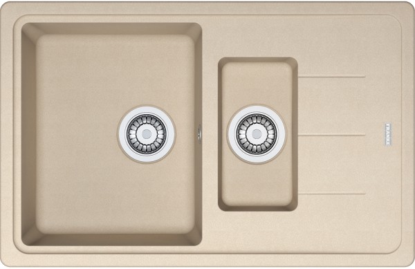 Мойка Franke 114.0280.885 Franke Basis BFG 651-78