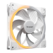 Кулер для корпуса be quiet! LIGHT WINGS 140mm PWM Reverse White