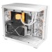 Кулер для корпуса be quiet! LIGHT WINGS 140mm PWM Reverse White