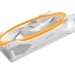 Кулер для корпуса be quiet! LIGHT WINGS 140mm PWM Reverse White