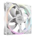 Кулер для корпуса be quiet! LIGHT WINGS 140mm PWM Reverse White