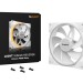 Кулер для корпуса be quiet! LIGHT WINGS 140mm PWM Reverse White