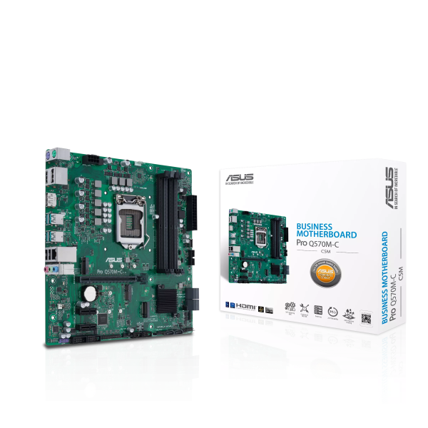 Материнская плата ASUS 90MB1700-M0EAYC