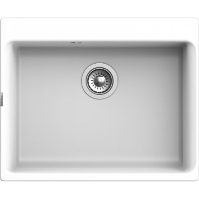 Кухонная мойка RIVELATO Rivelato AXEL X-60 brina