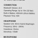 Гарнитура мониторные A4Tech BH220 WHITE