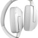 Гарнитура мониторные A4Tech BH220 WHITE