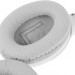 Гарнитура мониторные A4Tech BH220 WHITE