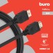 Кабель аудио-видео Buro BHP1.5M