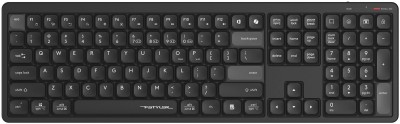 Клавиатура A4Tech FBX55C