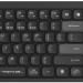 Клавиатура A4Tech FBX55C