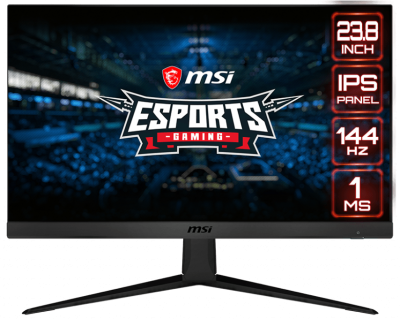 Монитор MSI Optix G241