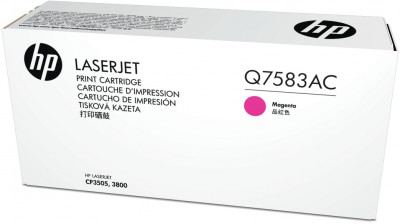 Тонер-картридж HP Q7583AC