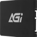 Накопитель SSD AGI TECHNOLOGY CO., LTD AGI4K0GIMAI238