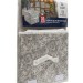 Короб для хранения Grey Flower 30х40x25