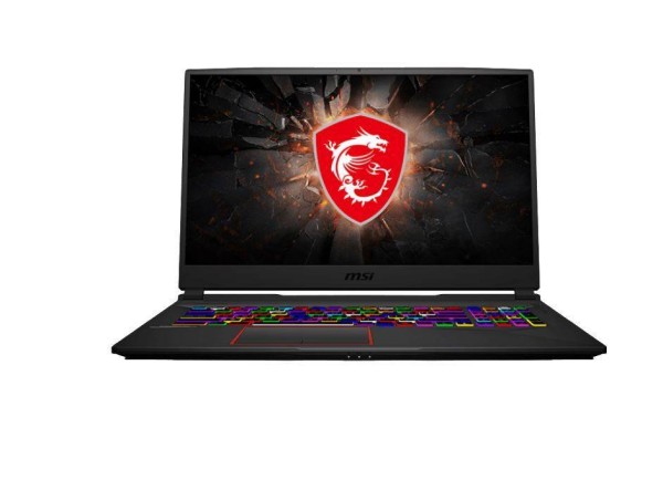 Ноутбук MSI GE75 10SFS-268RU 17.3" FHD, Intel Core i7-10875H, 16Gb, 1Tb + 512Gb SSD, no ODD, NVidia RTX2070 Super 8Gb, W