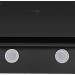 Вытяжка MAUNFELD GRAMMY 60 ЧЕРНОЕ стекло Maunfeld GRAMMY 60 GLASS Black