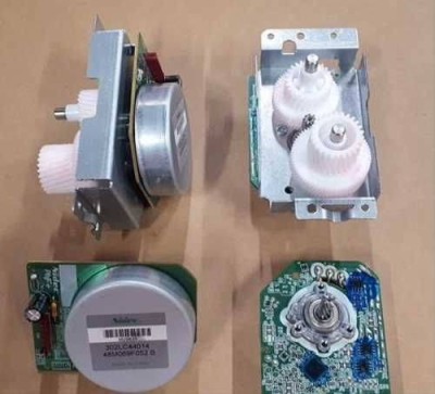 З/ч KYOCERA PARTS MOTOR-BL W40 SP 302LC94280/302LC94281/302LC94282/302LC94283/302LC94284 