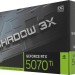 Видеокарта MSI RTX 5070 TI 16G SHADOW 3X OC